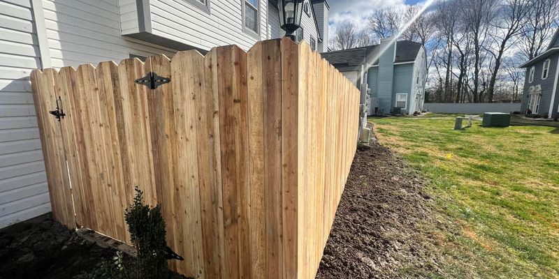 Fencing by BOS Home Exterior LLC