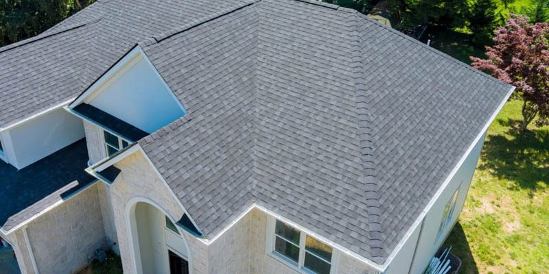 Roofing by BOS Home Exterior LLC