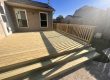 Deck Installation by BOS Home Exterior LLC