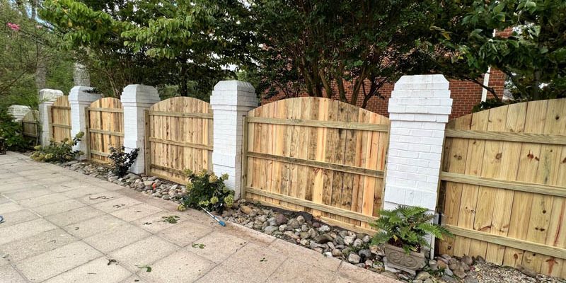 Fencing by BOS Home Exterior LLC