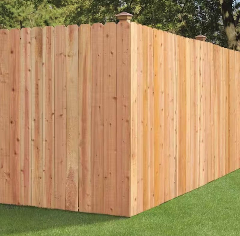 Fencing by BOS Home Exterior LLC