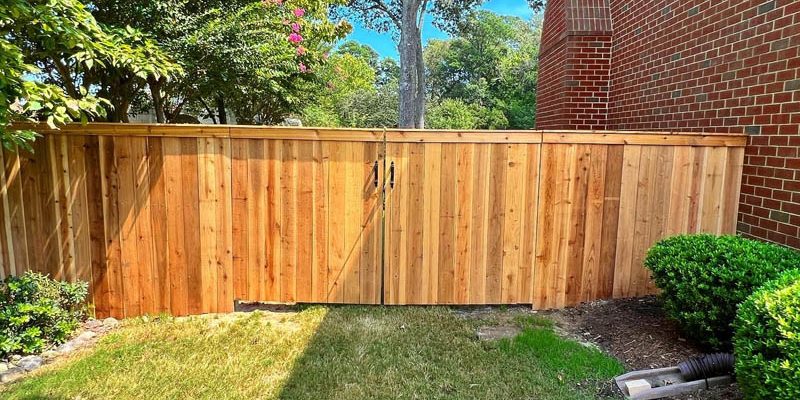 Fencing by BOS Home Exterior LLC