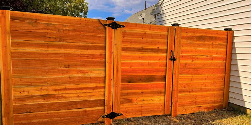 Fencing by BOS Home Exterior LLC