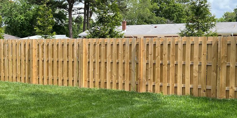 Fencing by BOS Home Exterior LLC