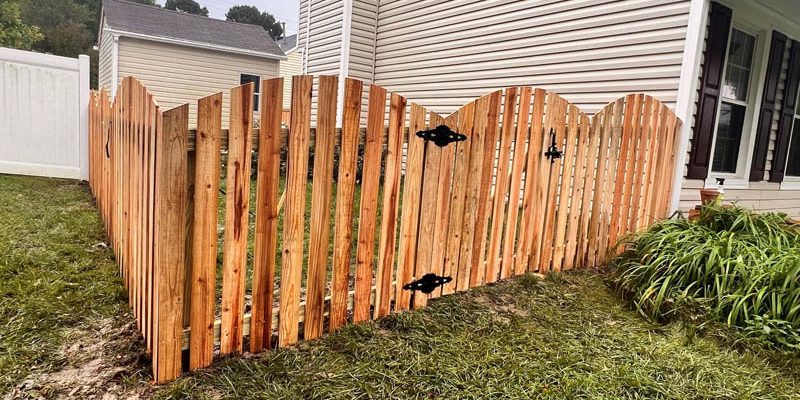 Fencing by BOS Home Exterior LLC