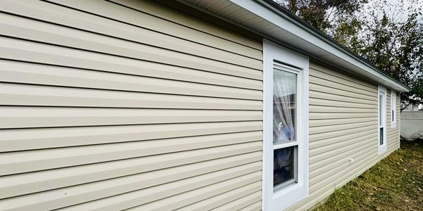 Siding Repair & Installation Virginia Beach
