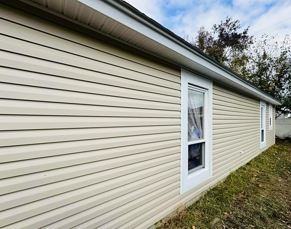 Siding Repair & Installation Virginia Beach
