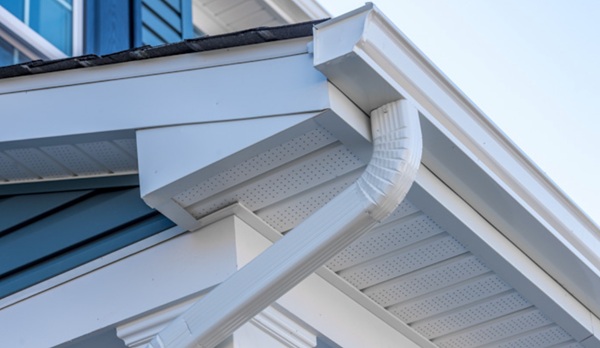 Gutter Services Virginia Beach