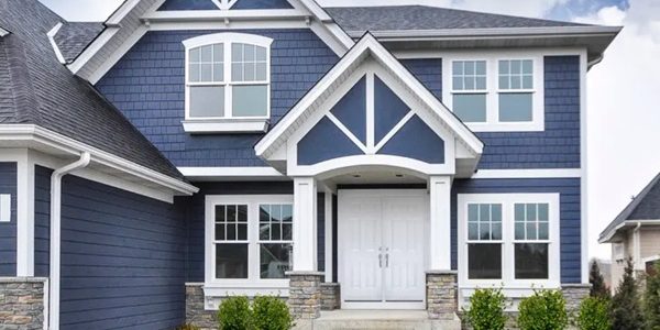 Siding Repair & Installation Virginia Beach