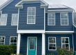 Siding Repair and Installation in Virginia Beach by BOS Home Exterior LLC