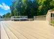 Deck Installation in Virginia Beach by BOS Home Exterior LLC
