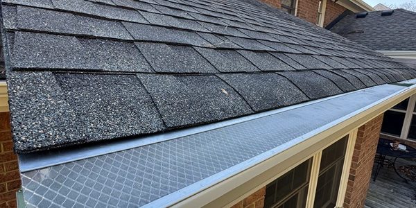 Gutter Installation in Virginia Beach