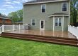 Deck Installation in Virginia Beach