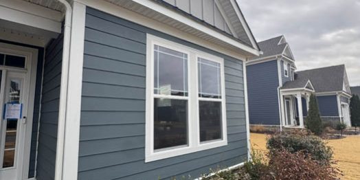 Siding repair in Virginia Beach